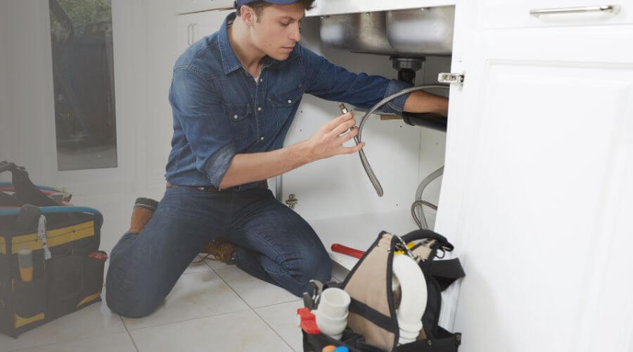 Local expert plumbing services in Gray, IA